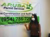 Aruba Permit Services