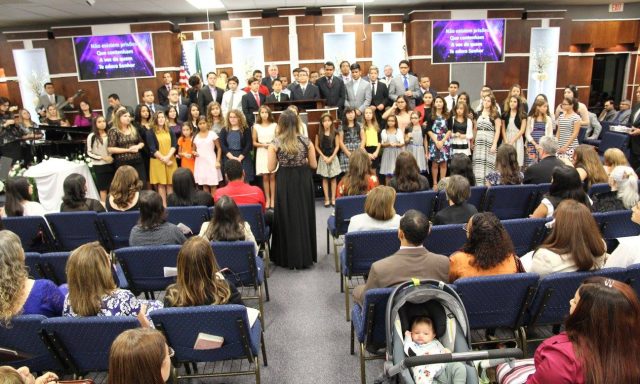 Assembly of God – Bethlehem Ministry