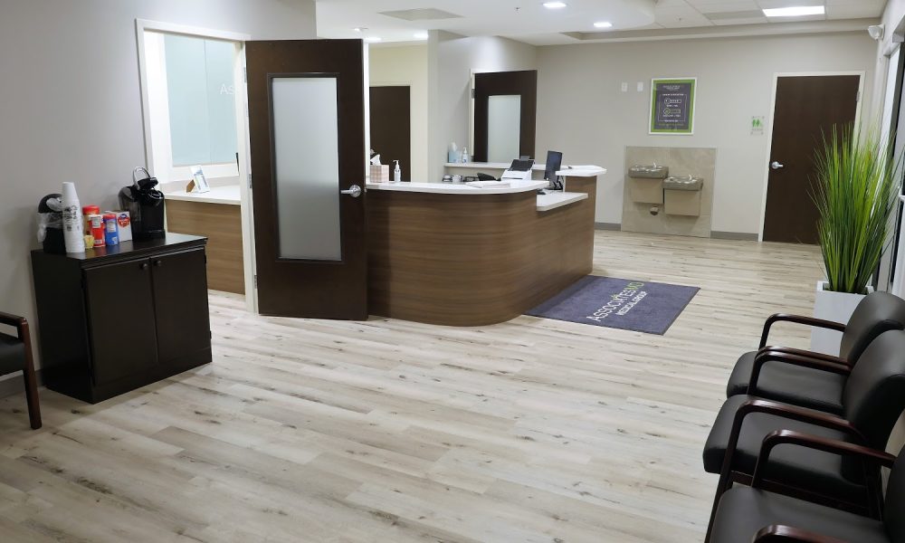 AssociatesMD Urgent Care