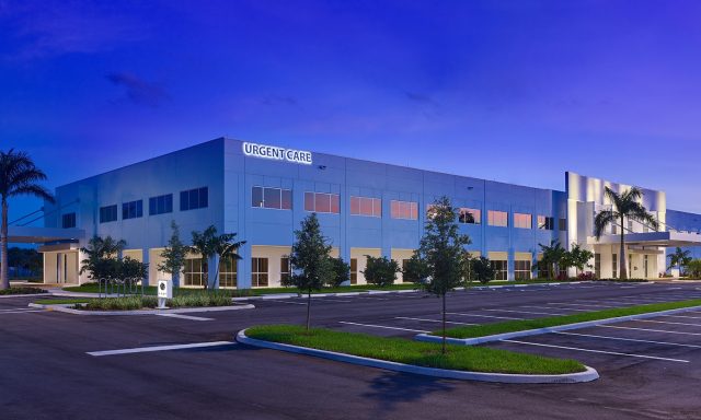 AssociatesMD Urgent Care