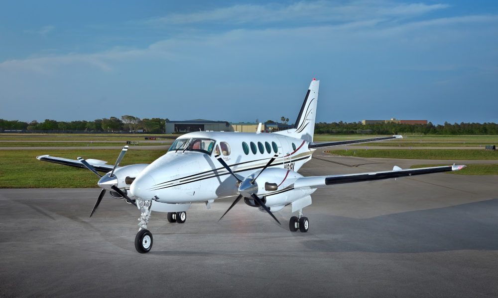 Atlantic Air Charter