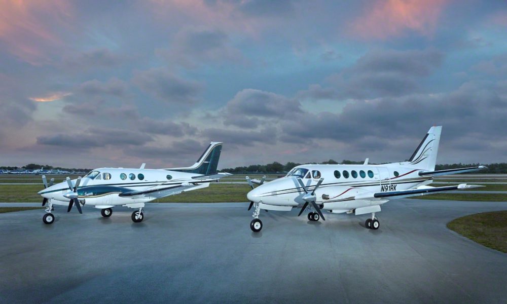 Atlantic Air Charter