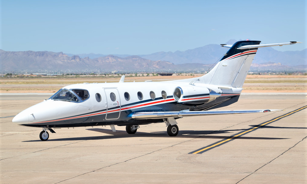 Atlantic Air Charter