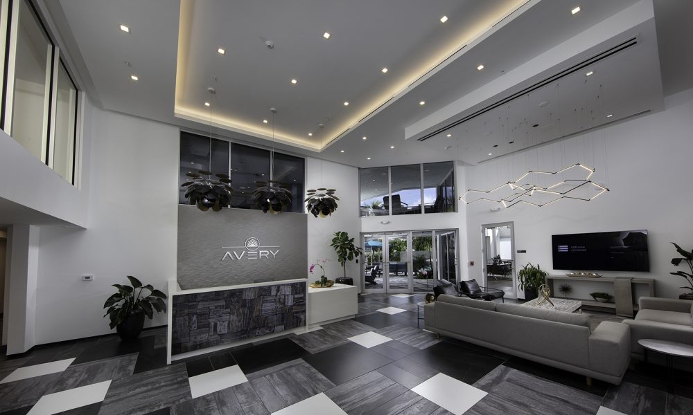 Avery Pompano Beach Luxury Apartments