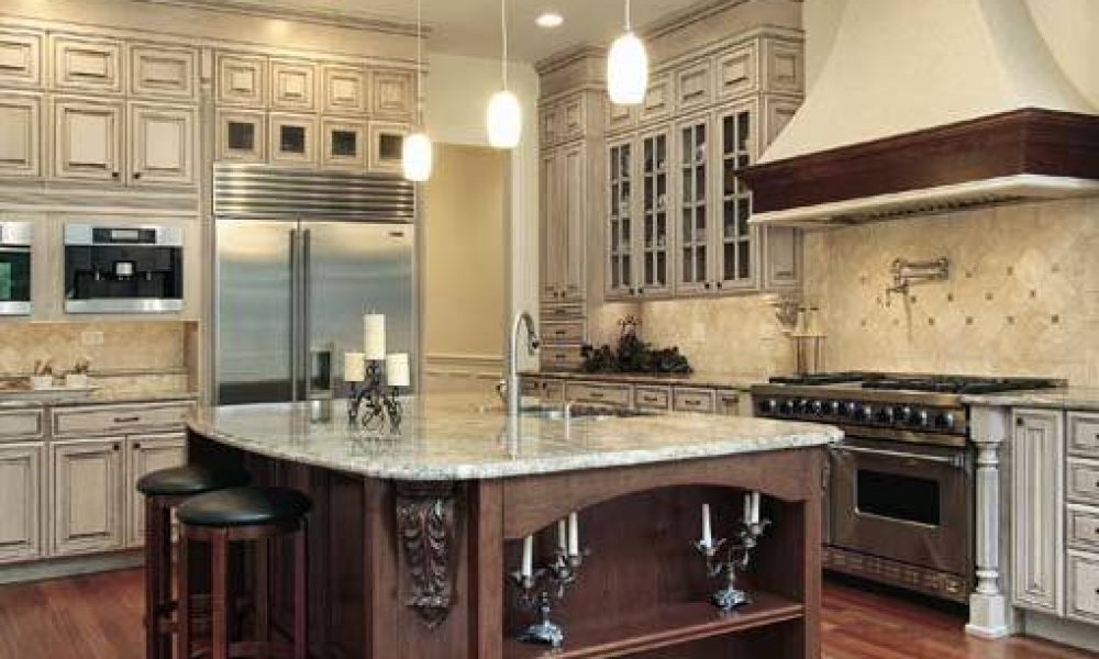 Axe General Contractor Corp.