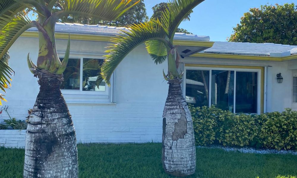 Axe General Contractor Corp.