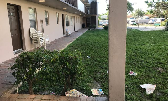 Banyan Club East LLC