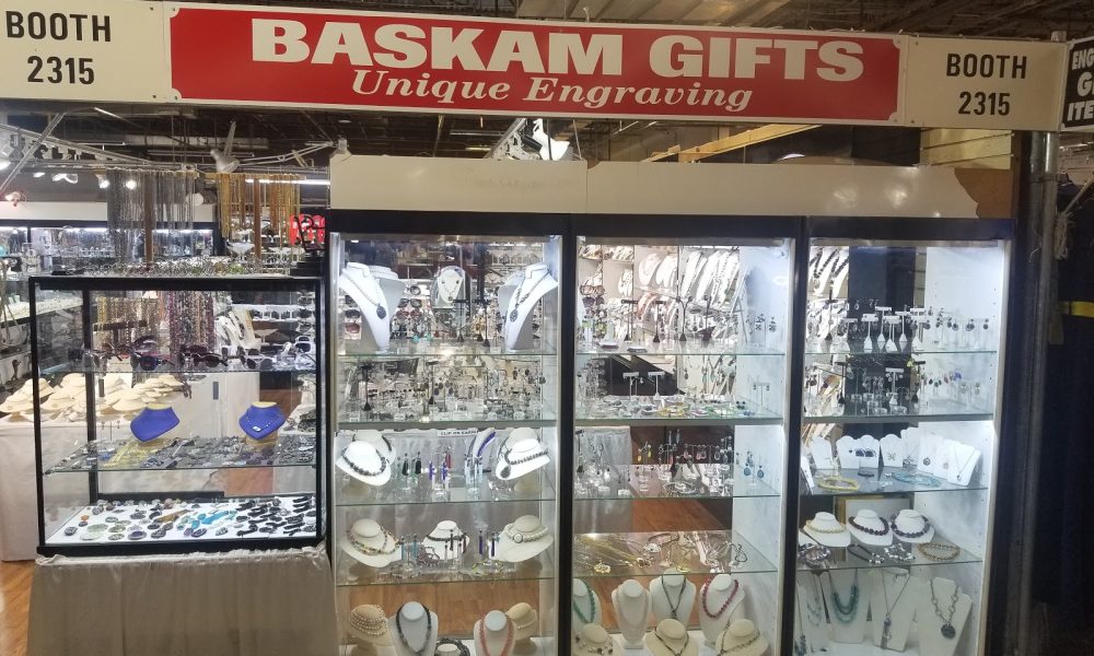 Baskam Gifts
