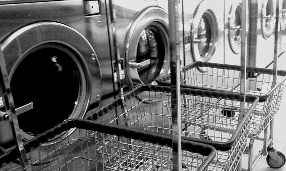 Beacon Coin Laundry, LLC