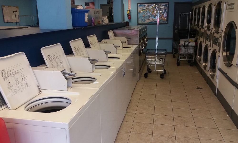 Beacon Coin Laundry, LLC