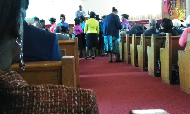 Bethesda Christian Center