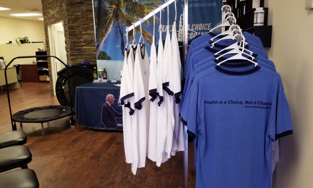 Beyond Health International