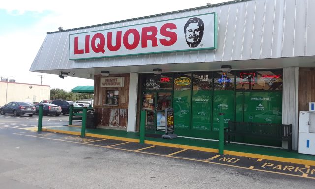 Big Daddy’s Wine & Liquors