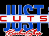 BigMo at Just Cuts Barbershop