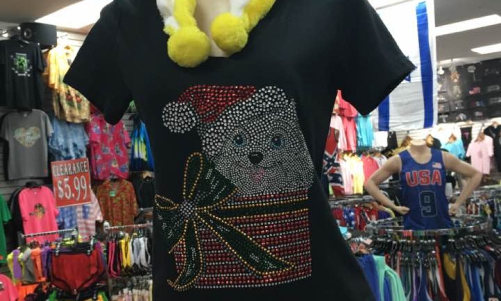 Boardwalk Sportswear Inc