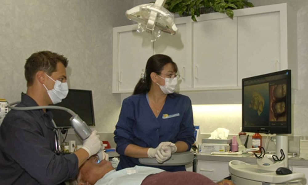 Brian P. Rask, DMD, PA