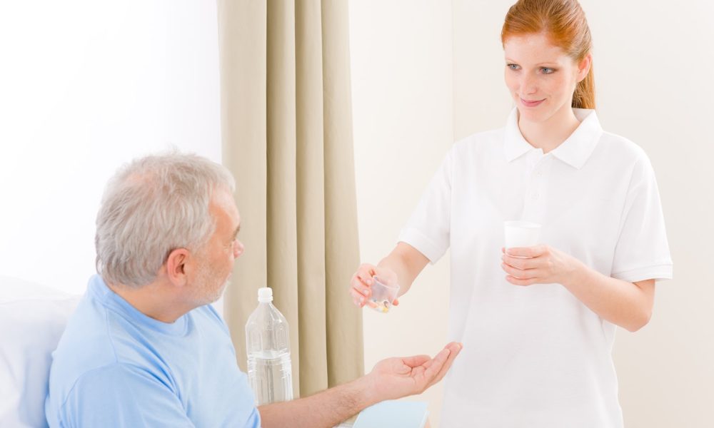 Brighter Days Nursing Agency - Home Health Care