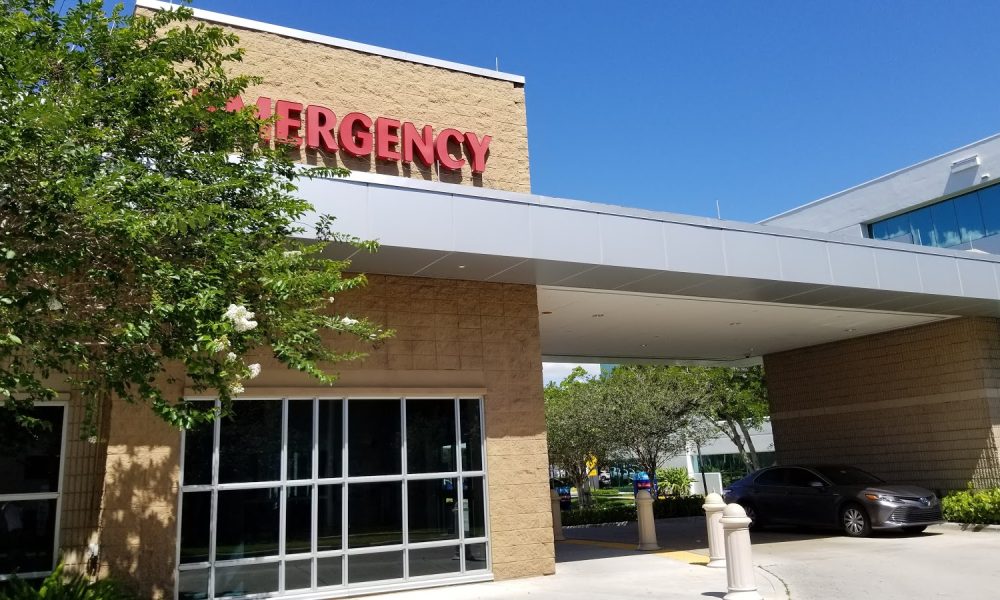 Broward Health Imperial Point