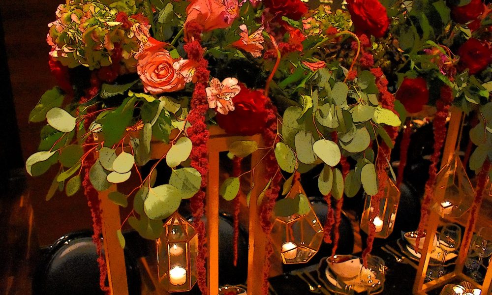 CLE Events & Rentals