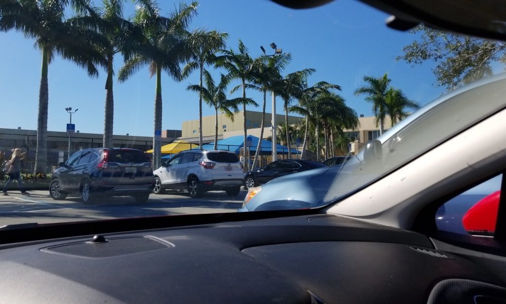 Calvary Chapel Fort Lauderdale