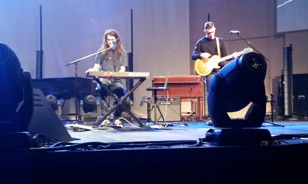 Calvary Chapel Fort Lauderdale