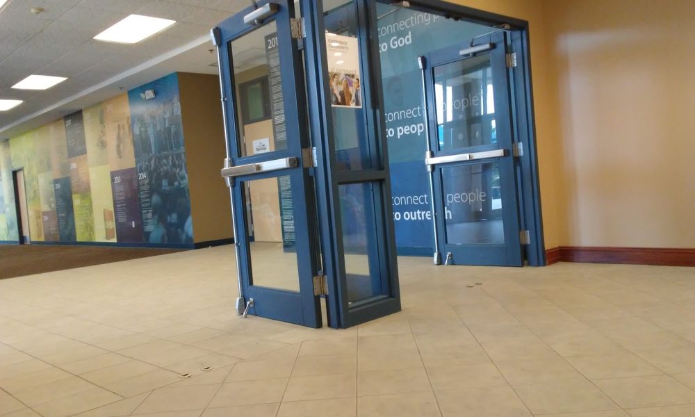 Calvary Chapel Fort Lauderdale