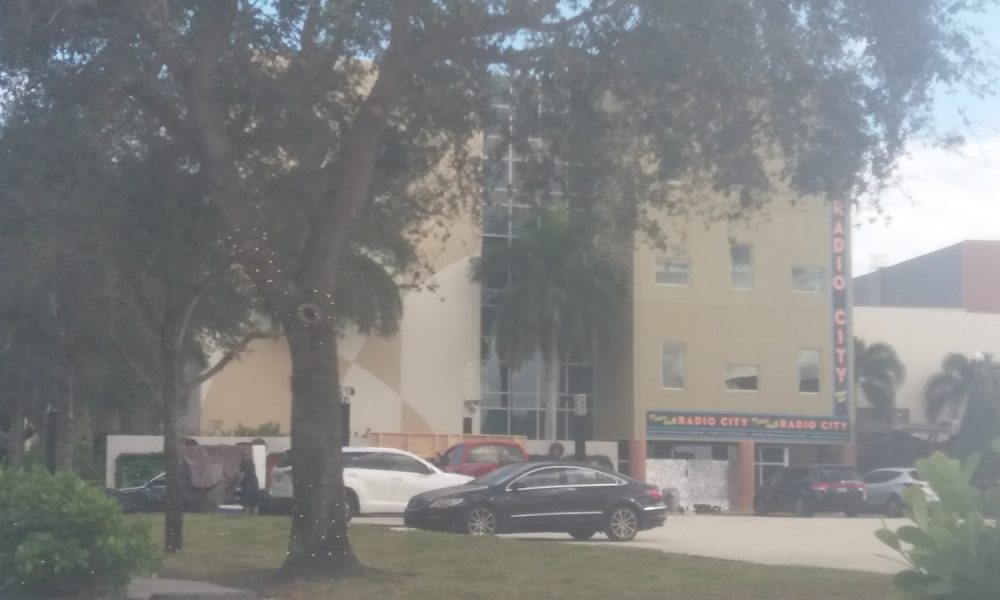 Calvary Chapel Theatre