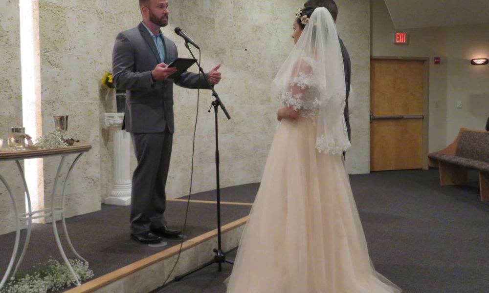 Calvary Chapel Theatre