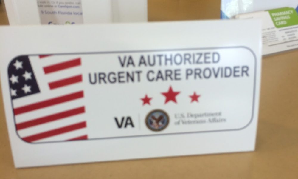 CareSpot Urgent Care of Pompano Beach