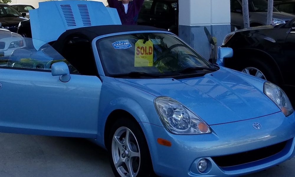 Century Motors of South Florida