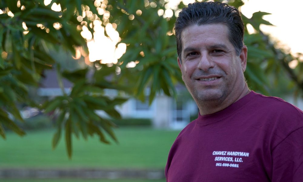 Chavez Handyman