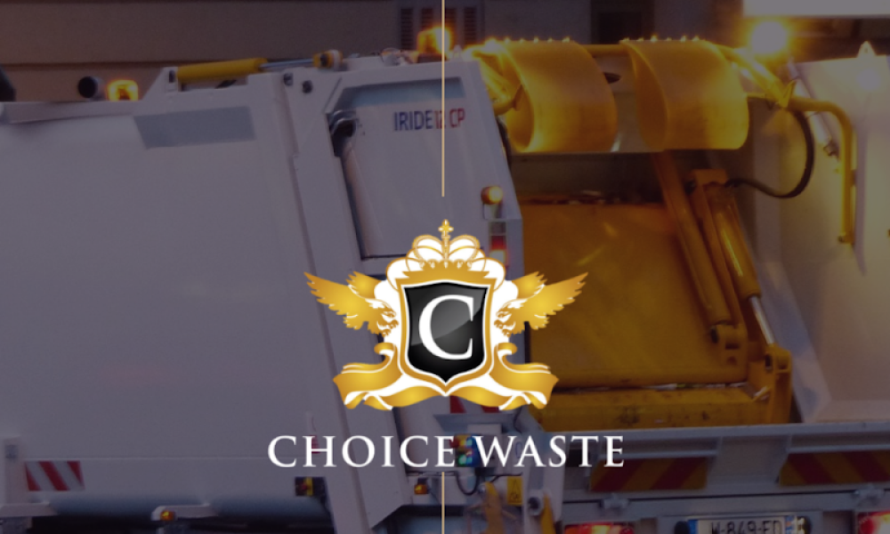 Choice Waste Of Florida, Inc.