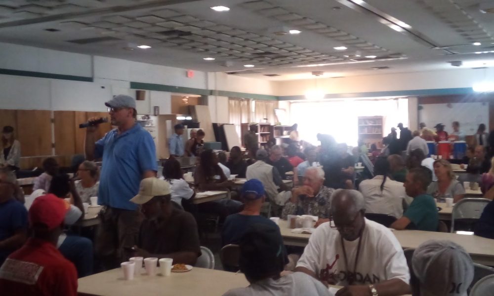 Christ Church Pompano Beach Chapel