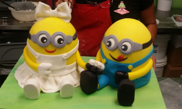 Cirque Baking Co Inc