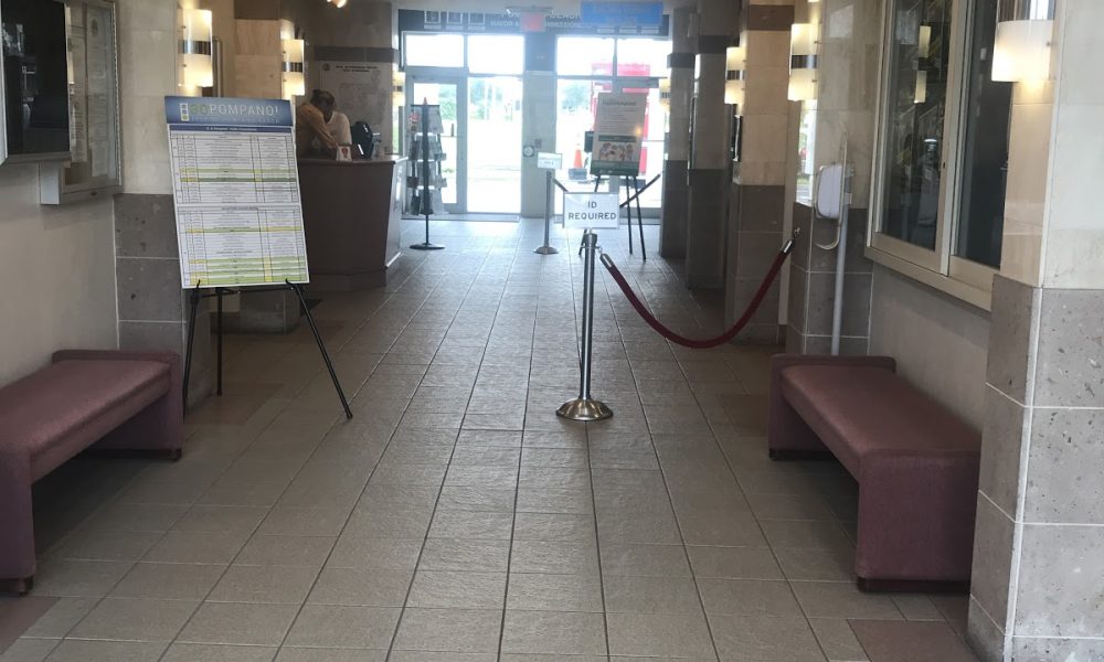 City of Pompano Beach