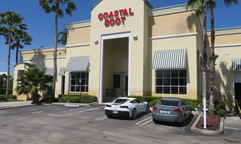 Coastal Boot LLC.