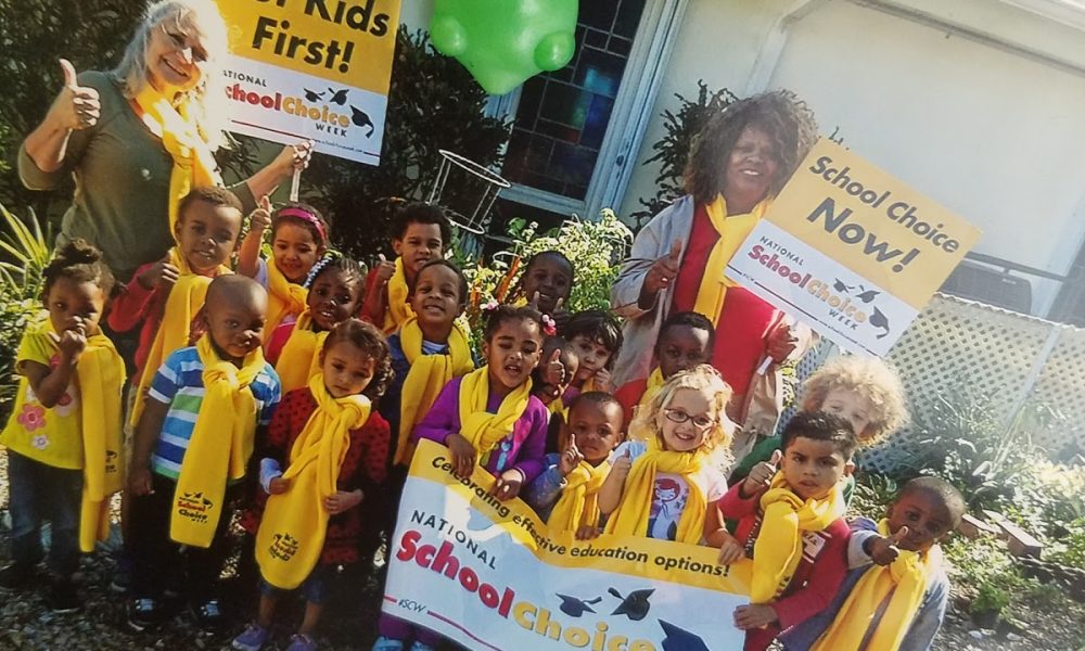 Community Christian Church of Pompano Beach