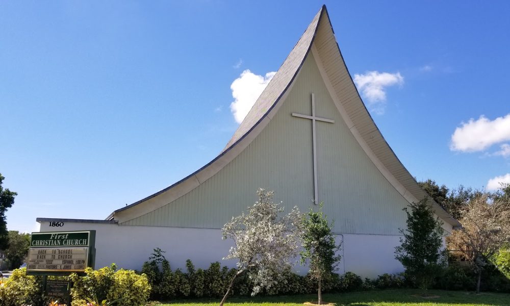 Community Christian Church of Pompano Beach