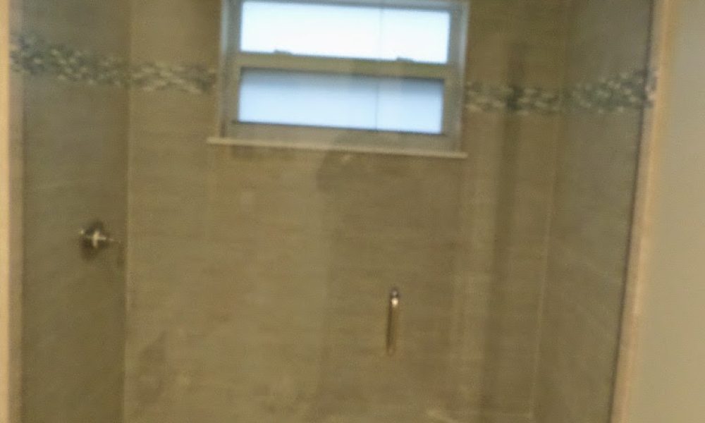 Contemporary Glass & Mirror