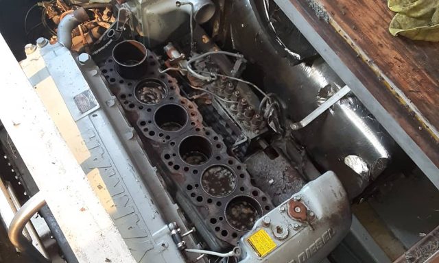 Cruzan Mobile Marine