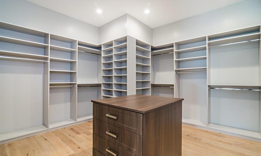 Custom Homes Building & Remodeling