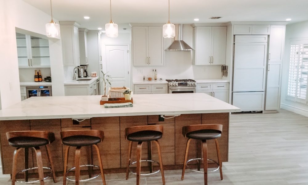 Custom Homes Building & Remodeling