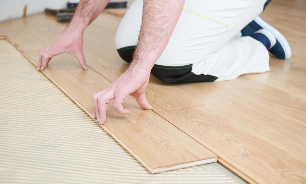 D & M Contractors Inc.