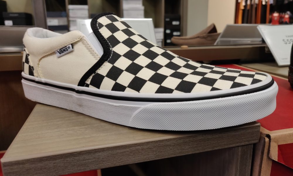 DSW Designer Shoe Warehouse