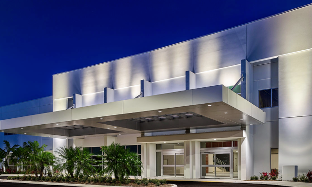 Daniel B. Chan, MD – Orthopaedic Trauma and Hip & Knee Replacement