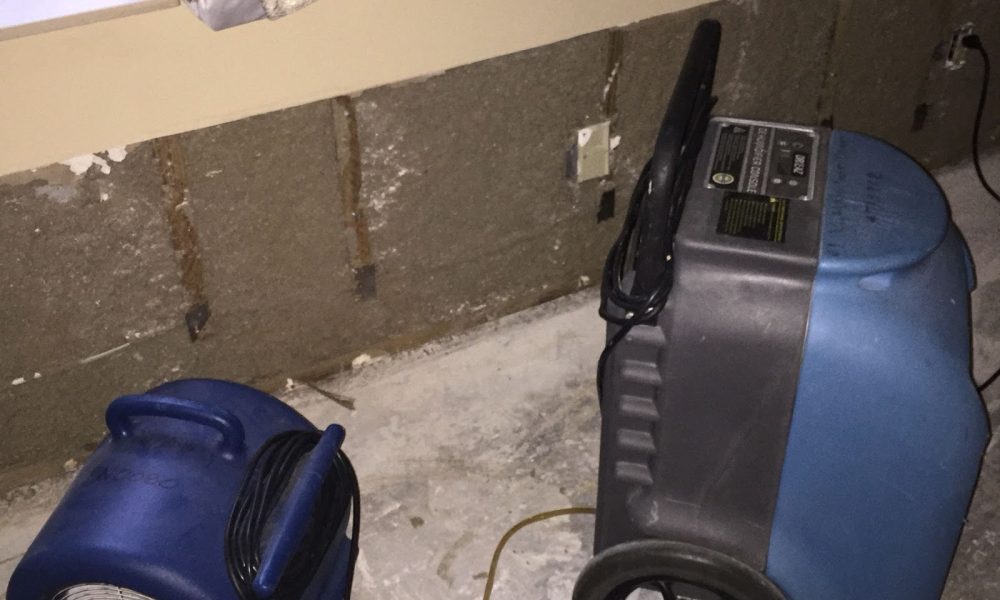 DrySteam Cleaning & Restoration