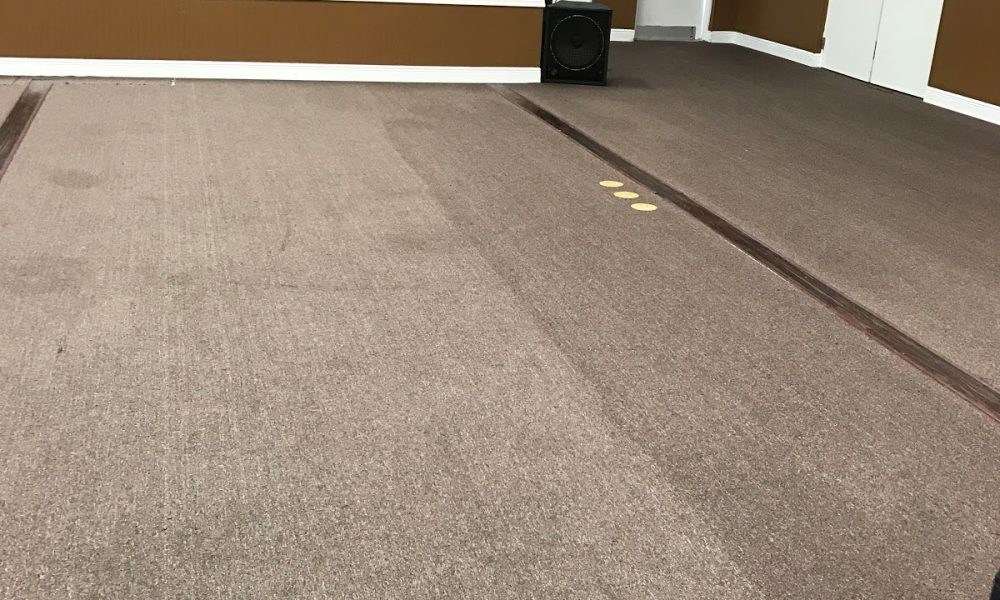 DrySteam Cleaning & Restoration