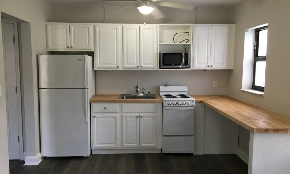 Eazy Remodeling and Handyman