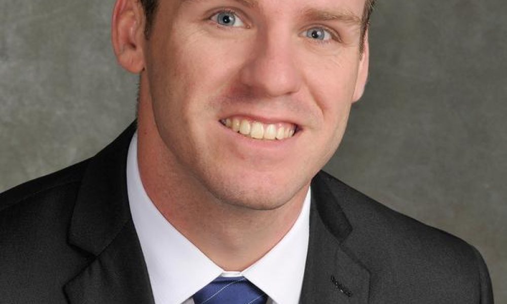 Edward Jones - Financial Advisor: Matthew R Johnson