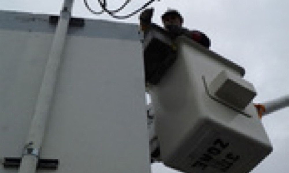 Einstein Electric, Inc